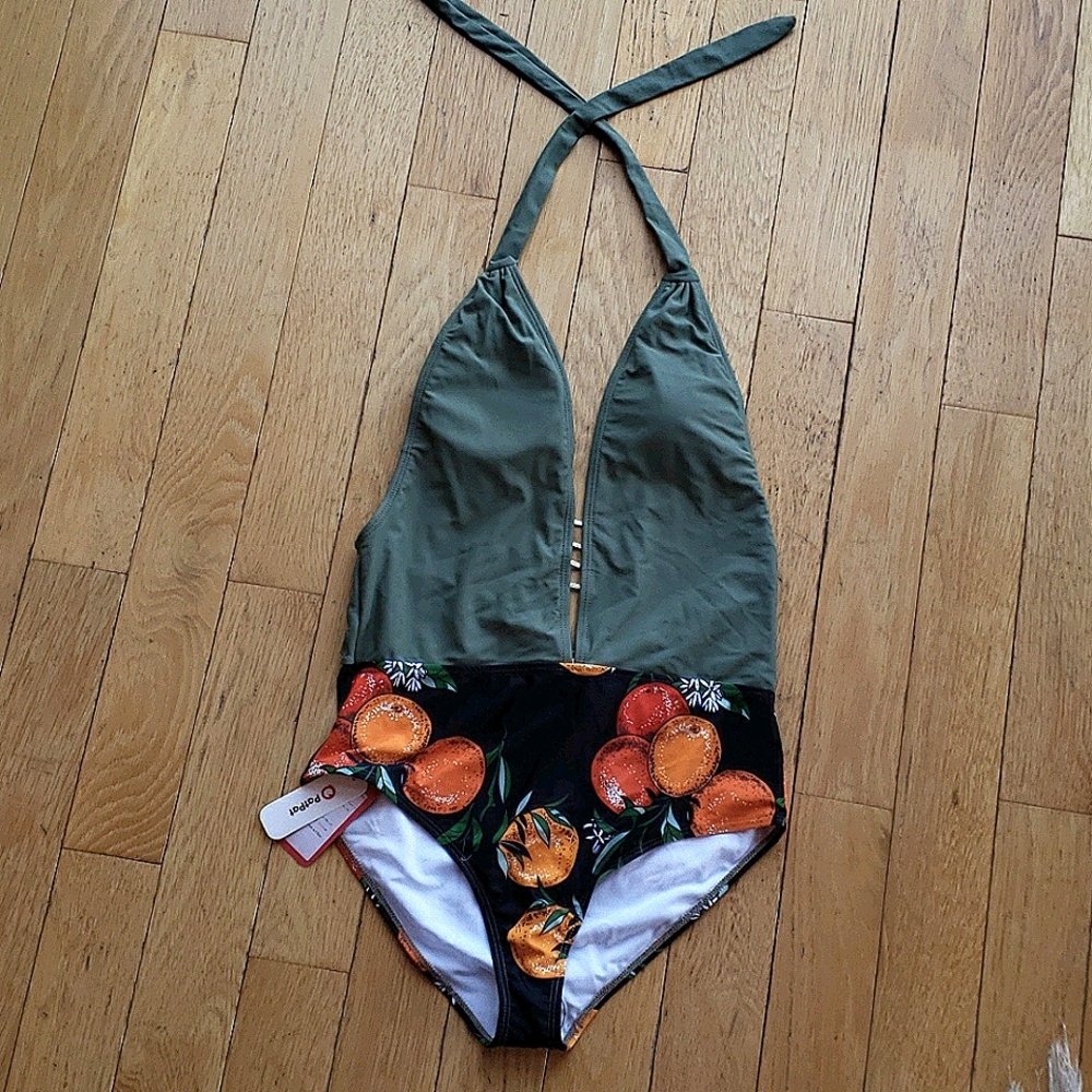 🛍 Bundle and Save NWT Pat Pat One Piece (XL)